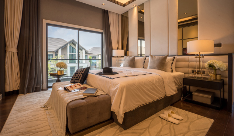 Single Room Single Room