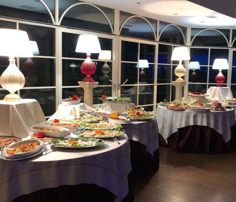 Buffet