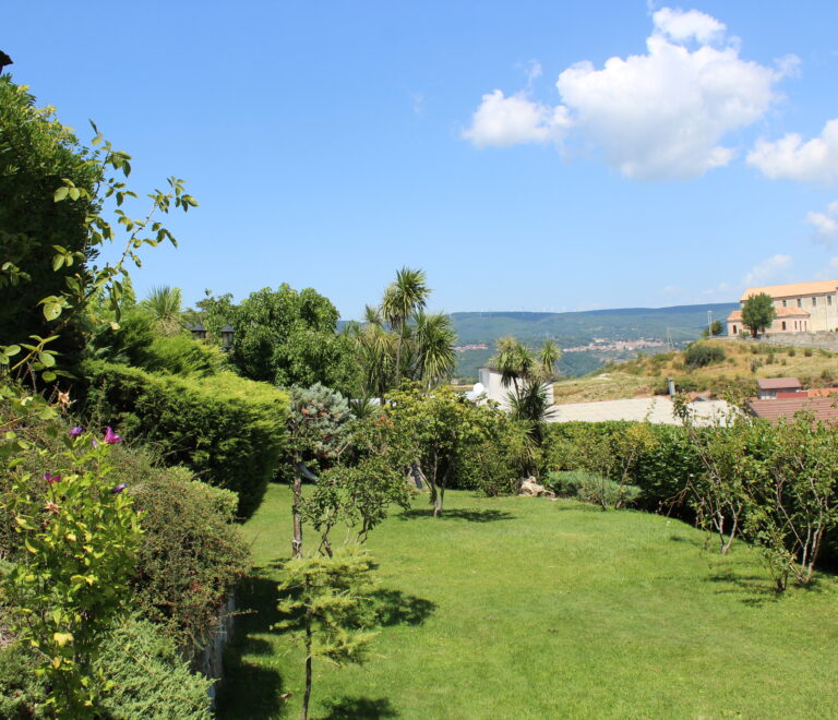Giardino