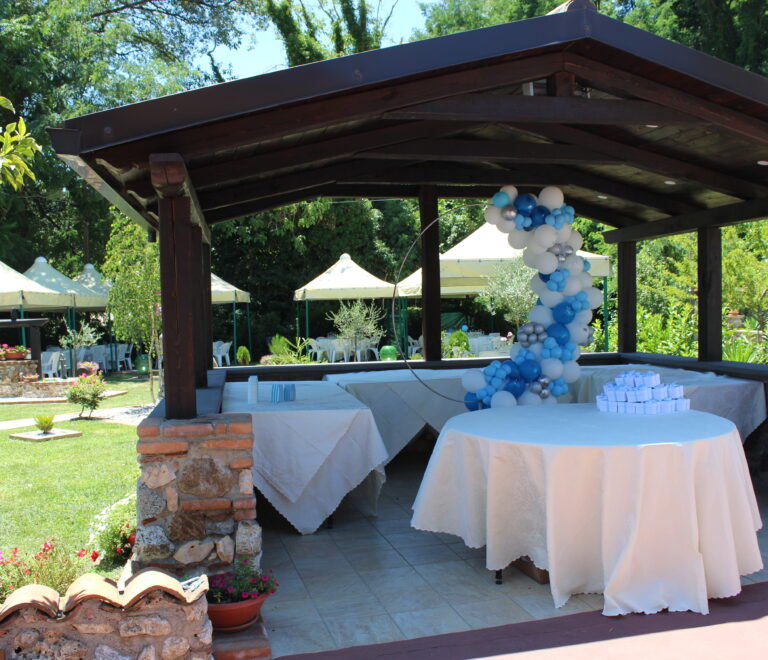 Catering