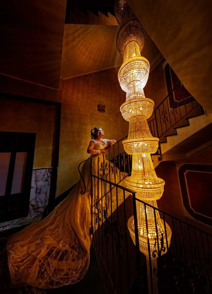 LAMPADARIO
