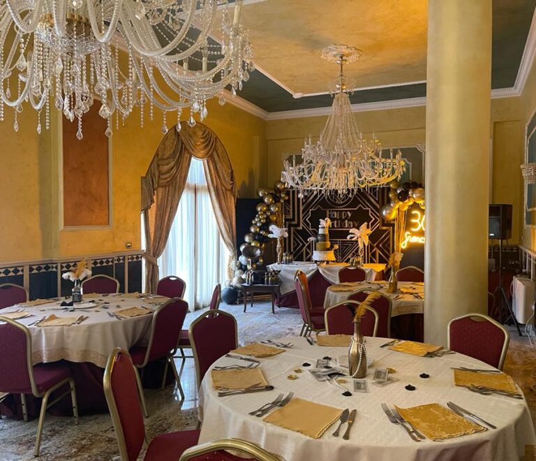 Sala privè