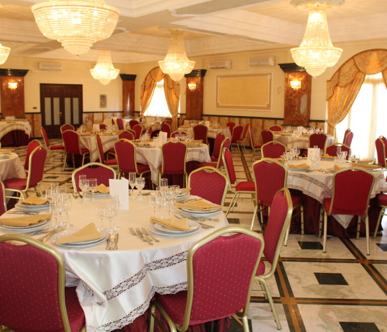 Sala Rossa