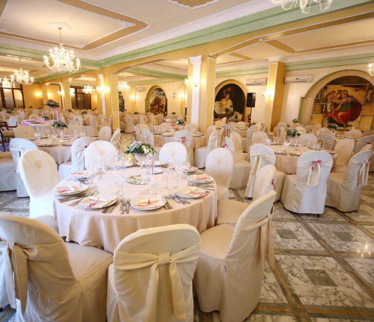 Sala Giuseppina
