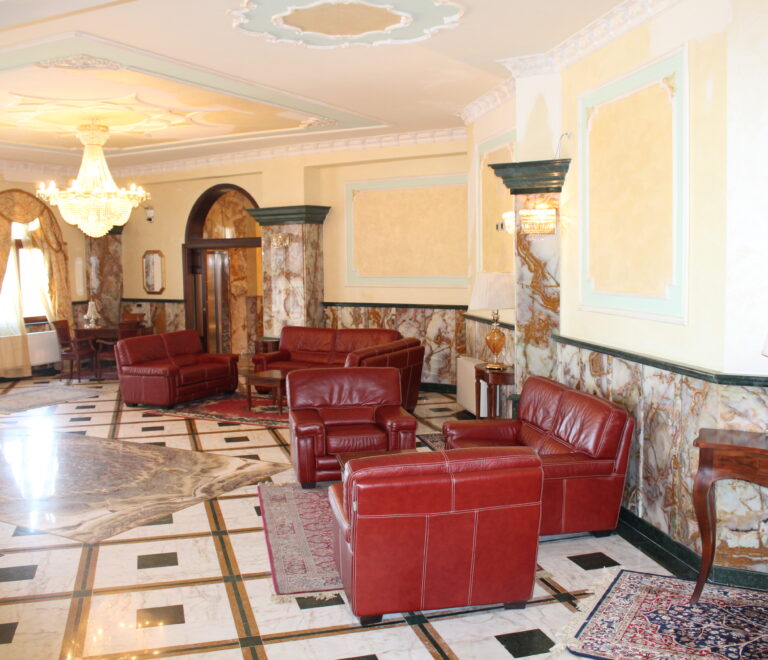 Hall